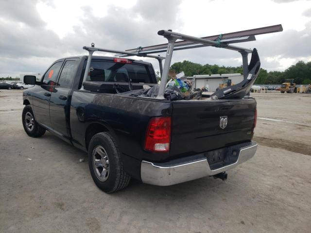 Photo 3 from auction – 2011 DODGE RAM 1500 with VIN 1D7RB1GP0BS529908