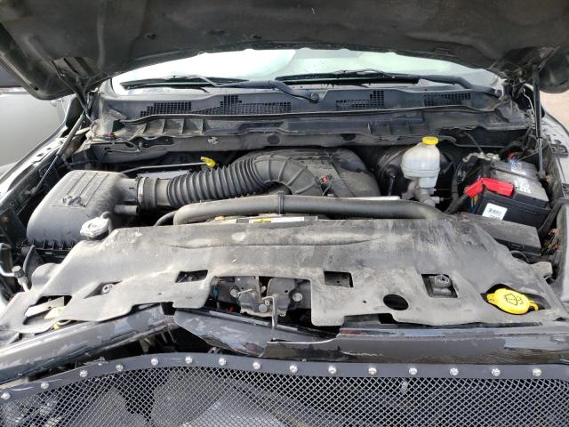 Photo 7 from auction – 2012 DODGE RAM 1500 S with VIN 1C6RD7LT7CS238535