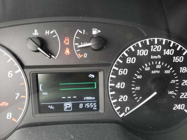 Photo 8 from auction – 2015 NISSAN SENTRA S with VIN 3N1AB7APXFL628505