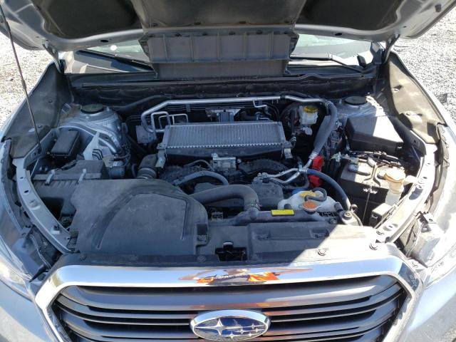 Photo 7 from auction – 2020 SUBARU ASCENT LIM with VIN 4S4WMAPD6L3461506