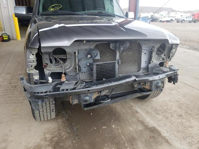 Photo 9 from auction – 2010 FORD RANGER SUP with VIN 1FTLR4FE2APA10955