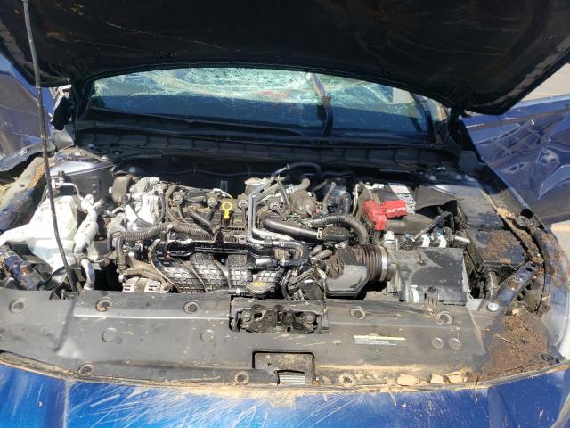 Photo 7 from auction – 2021 NISSAN ALTIMA SR with VIN 1N4BL4CV4MN333685