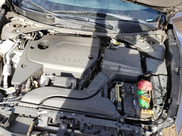 Photo 7 from auction – 2016 NISSAN ALTIMA 2.5 with VIN 1N4AL3AP2GC199527