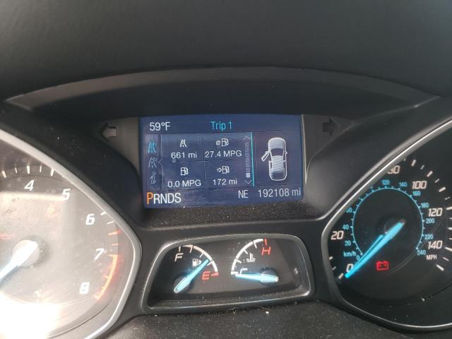 Photo 8 from auction – 2015 FORD ESCAPE SE with VIN 1FMCU0G73FUB95528