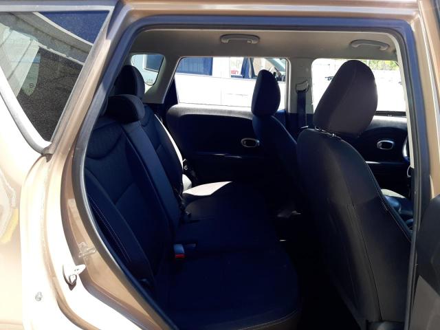Foto 6 de la subasta – 2015 KIA SOUL con VIN KNDJN2A23F7220394