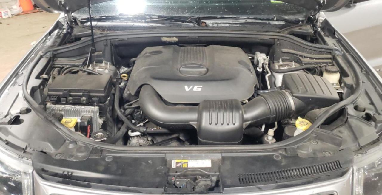 Photo 7 from auction – 2015 JEEP GRAND CHER with VIN 1C4RJFAG5FC631028