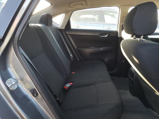 Photo 6 from auction – 2019 NISSAN SENTRA S with VIN 3N1AB7AP1KY240754