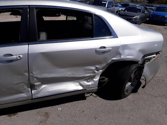 Photo 9 from auction – 2011 CHEVROLET MALIBU 2LT with VIN 1G1ZD5E11BF349641