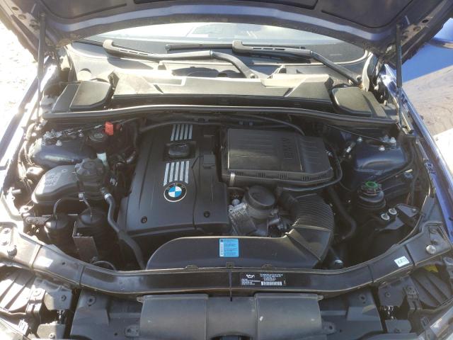 Photo 7 from auction – 2008 BMW 335 XI with VIN WBAWC73518E062357