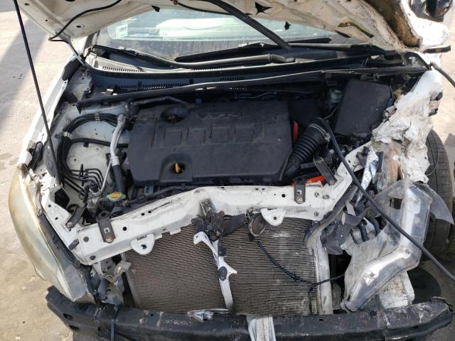 Photo 7 from auction – 2015 TOYOTA COROLLA L with VIN 2T1BURHE6FC355559