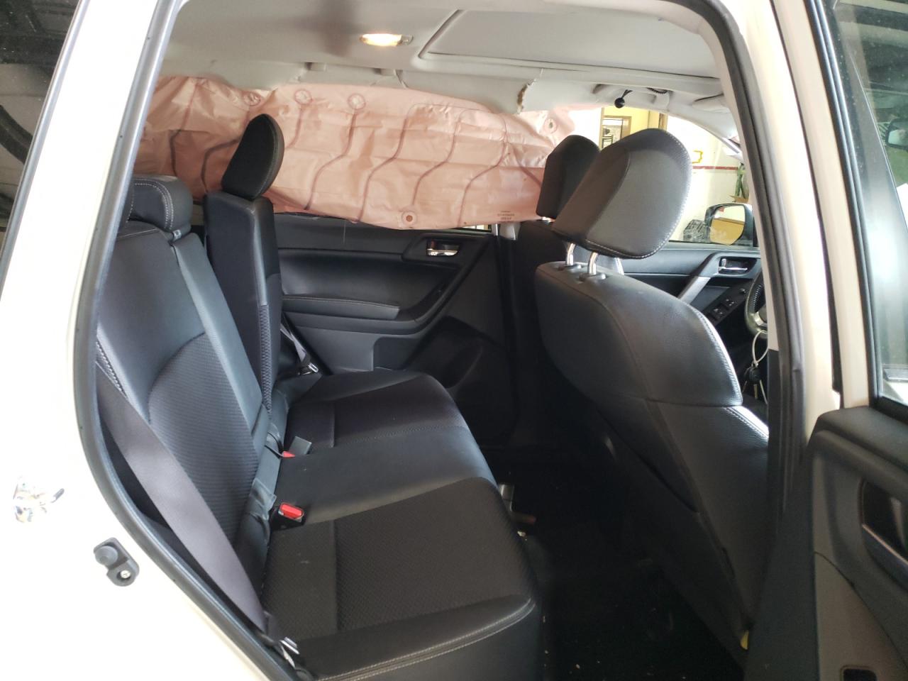 Photo 6 from auction – 2015 SUBARU FORESTER 2 with VIN JF2SJGDC0FH513585