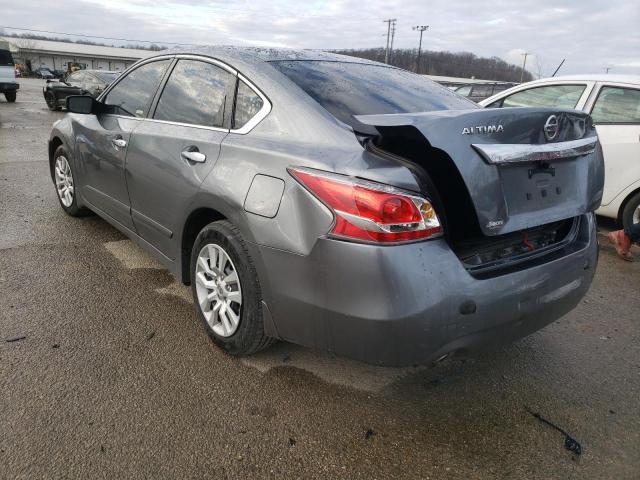 Photo 3 from auction – 2015 NISSAN ALTIMA 2.5 with VIN 1N4AL3AP9FC175370