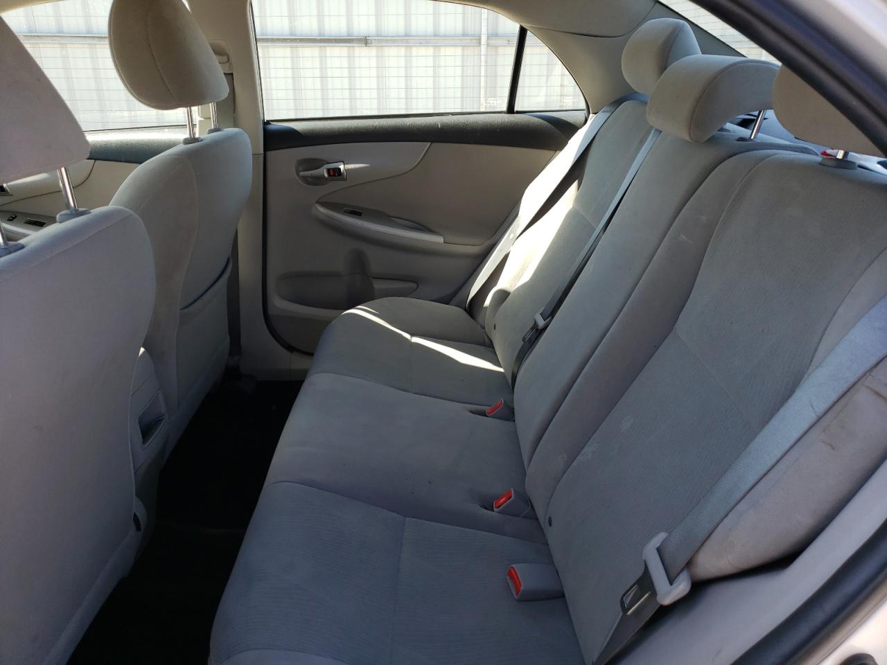 Photo 6 from auction – 2013 TOYOTA COROLLA BA with VIN 2T1BU4EE7DC014613
