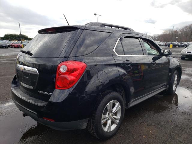 Photo 4 from auction – 2014 CHEVROLET EQUINOX LT with VIN 2GNFLFEK4E6319762