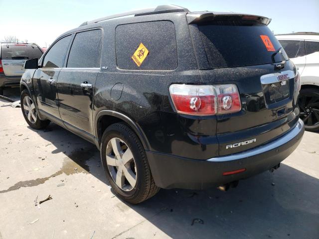 Photo 6 from auction – 2012 GMC ACADIA SLT with VIN 1GKKRRED2CJ340803