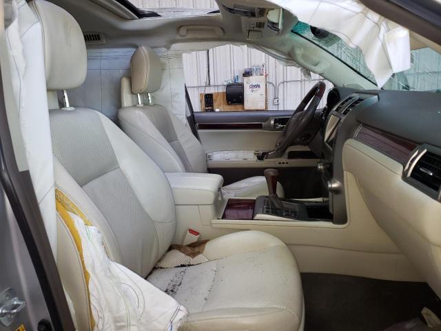 Photo 5 from auction – 2013 LEXUS GX 460 PRE with VIN JTJJM7FX3D5052959