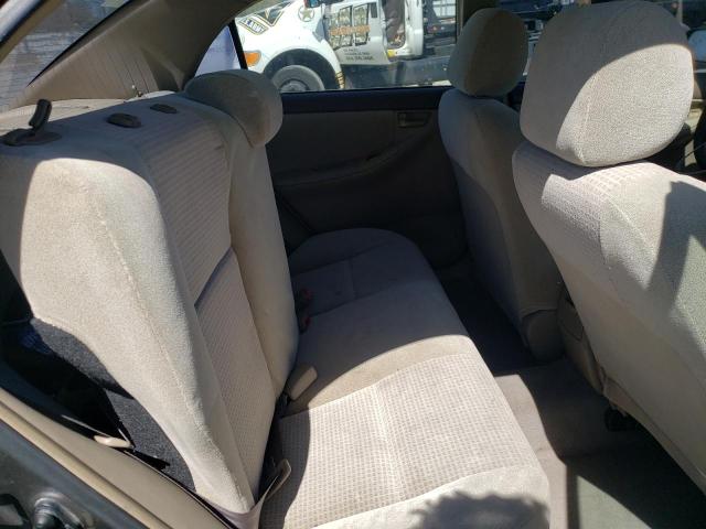 Photo 6 from auction – 2008 TOYOTA COROLLA CE with VIN 1NXBR32E18Z034912