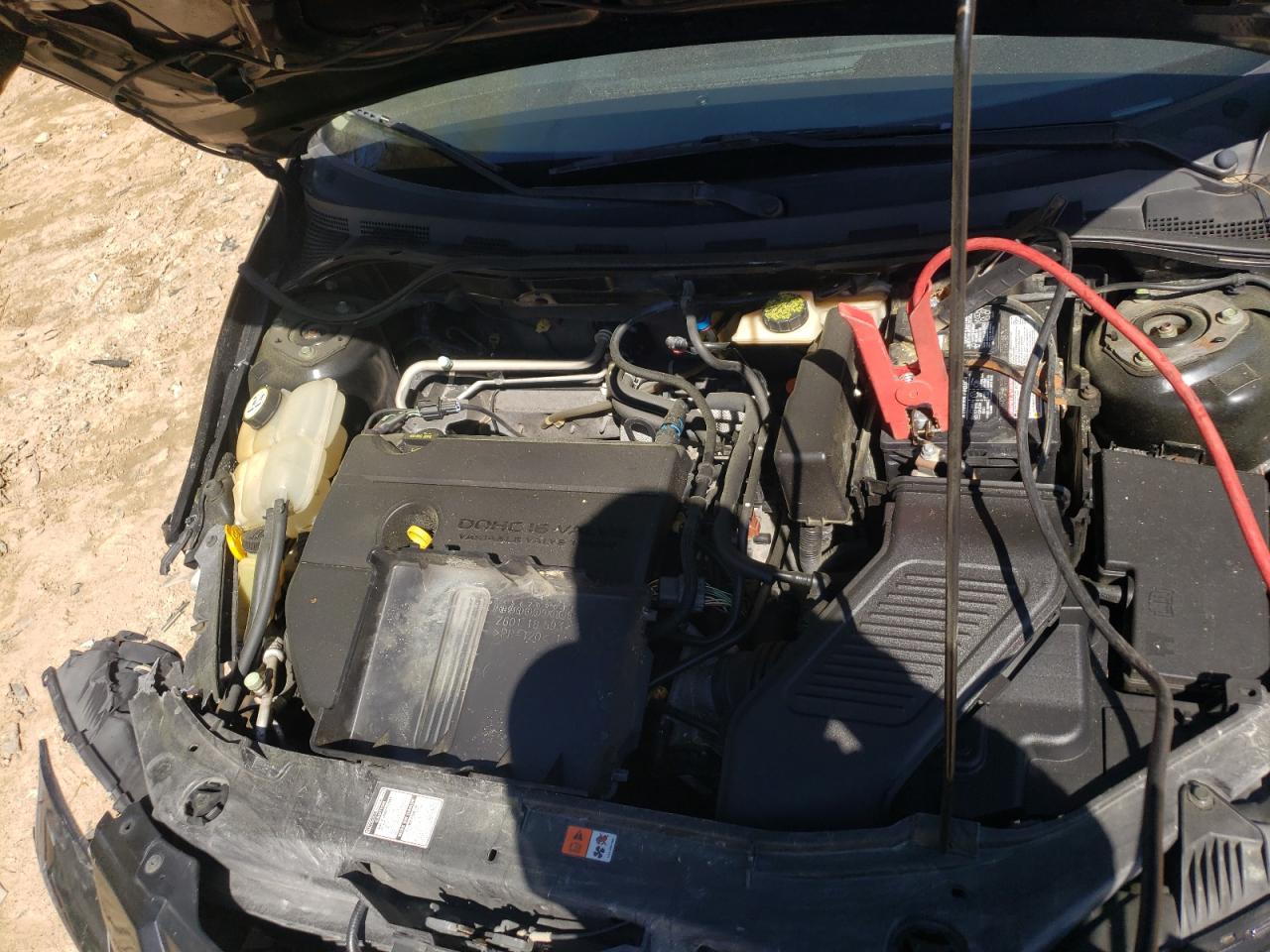 Фото 7 с аукциона – 2006 MAZDA 3 I с VIN JM1BK32F261471754