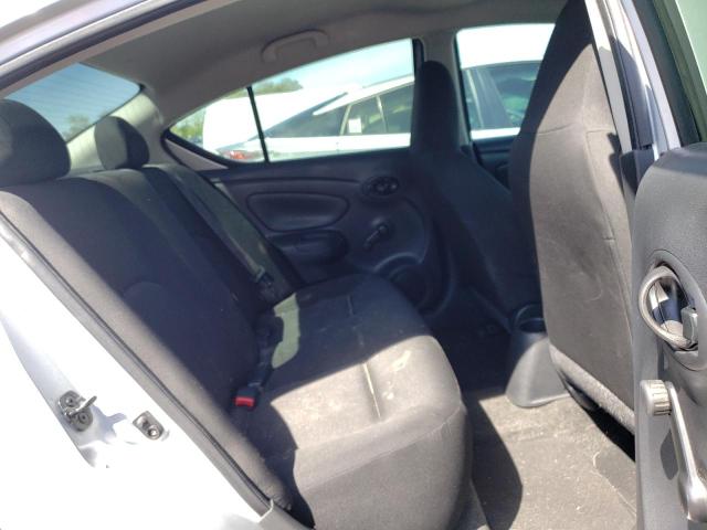 Photo 6 from auction – 2017 NISSAN VERSA S with VIN 3N1CN7AP0HL832491