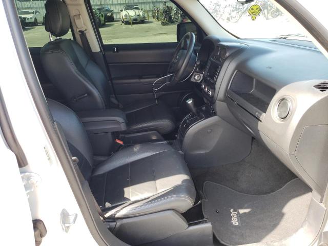 Photo 5 from auction – 2015 JEEP PATRIOT LA with VIN 1C4NJPFA7FD220281