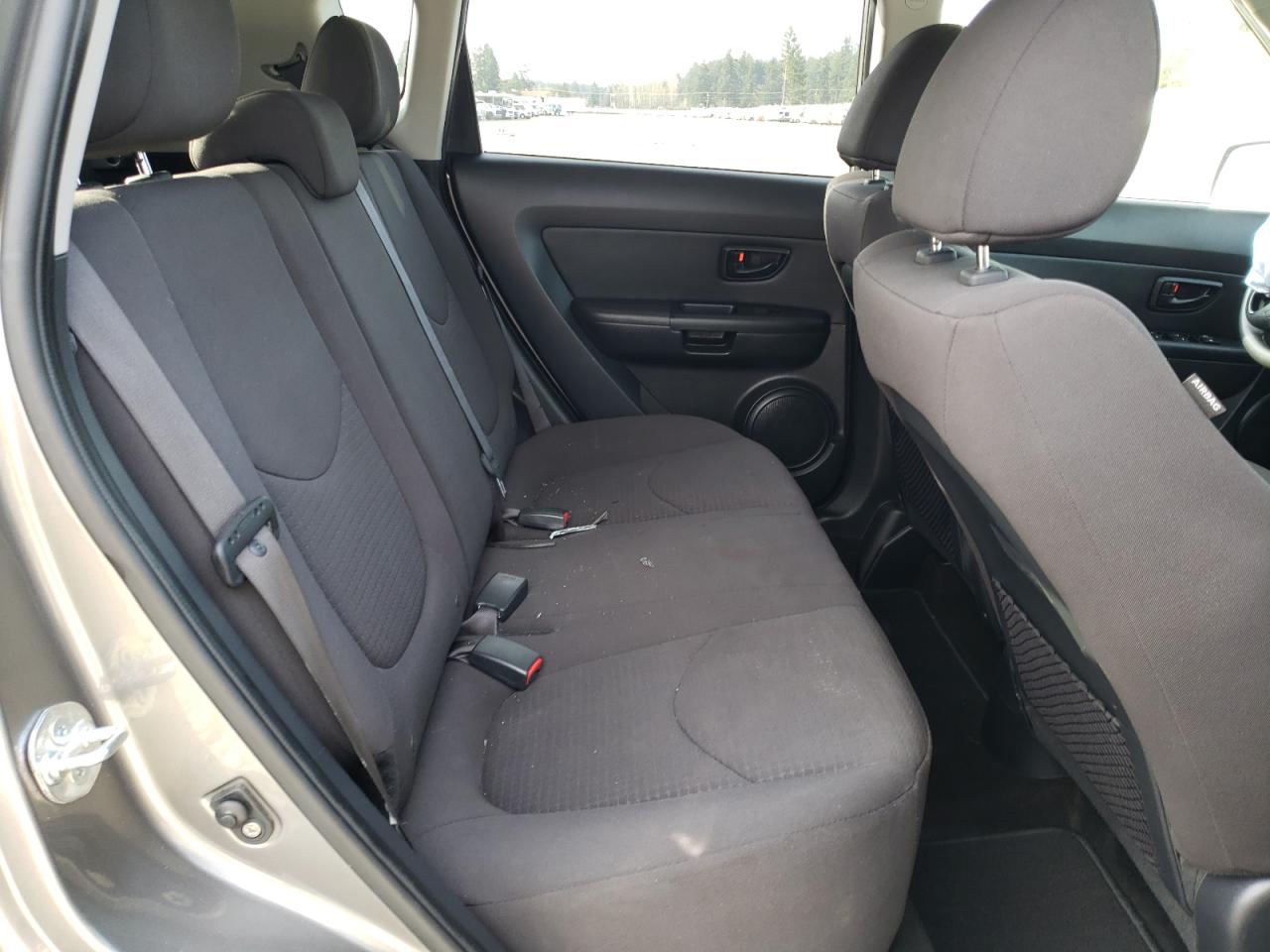 صورة رقم 6 من المزاد - 2013 KIA SOUL مع VIN KNDJT2A53D7632053