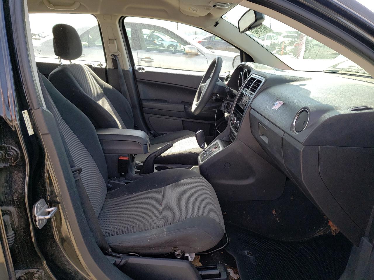 Photo 5 from auction – 2011 DODGE CALIBER MA with VIN 1B3CB3HA2BD211493