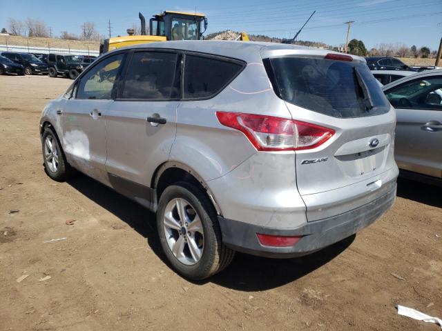 Photo 3 from auction – 2014 FORD ESCAPE S with VIN 1FMCU0F72EUC30818