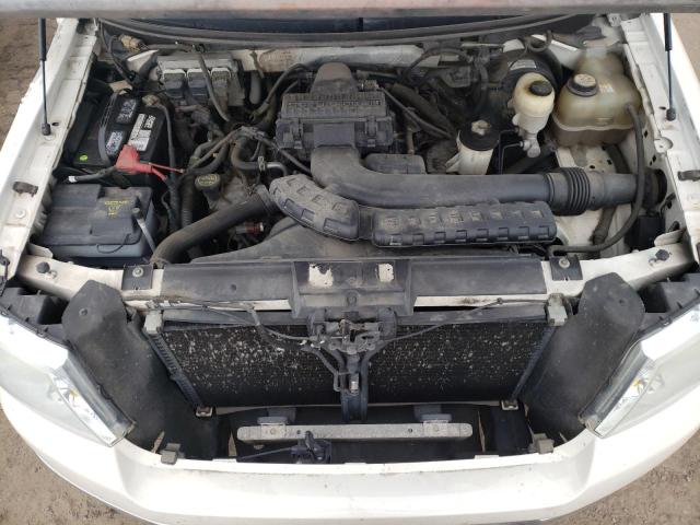 Photo 7 from auction – 2007 FORD F150 SUPER with VIN 1FTPW14V47FB79207