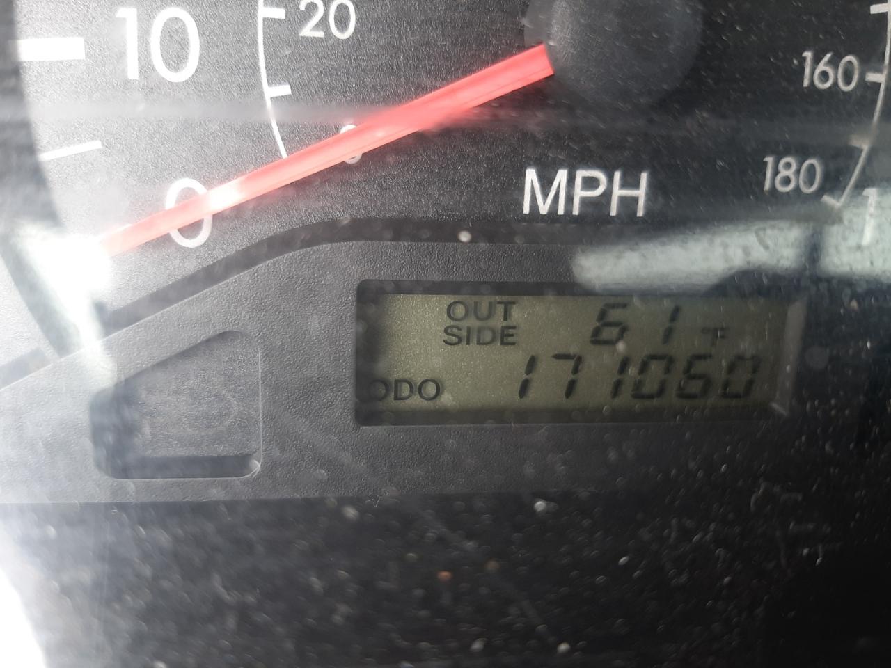 Photo 8 from auction – 2007 TOYOTA COROLLA CE with VIN 1NXBR32E37Z914783