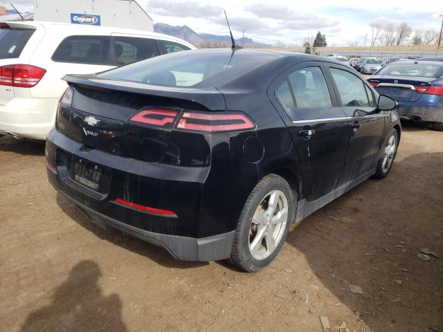 Photo 4 from auction – 2012 CHEVROLET VOLT with VIN 1G1RB6E48CU119002