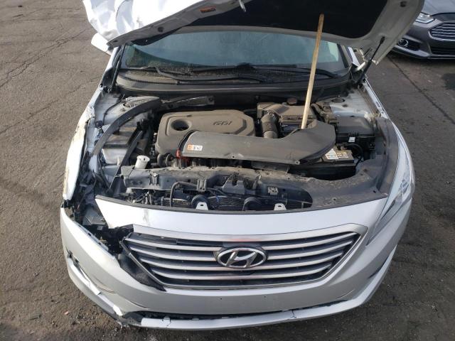 Photo 7 from auction – 2017 HYUNDAI SONATA SE with VIN 5NPE24AFXHH558799