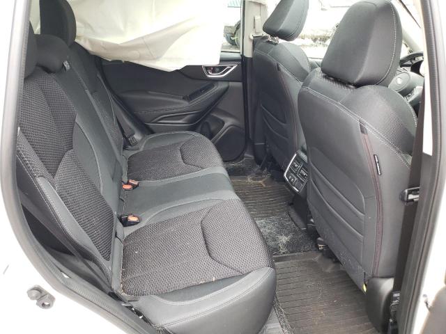 Photo 6 from auction – 2021 SUBARU FORESTER P with VIN JF2SKAJC3MH450512