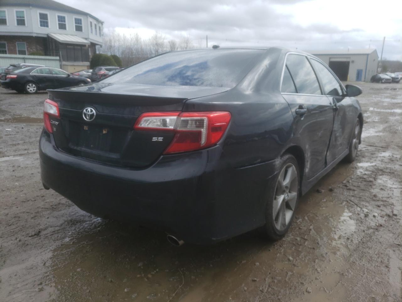 Photo 4 from auction – 2012 TOYOTA CAMRY BASE with VIN 4T1BF1FK3CU158654