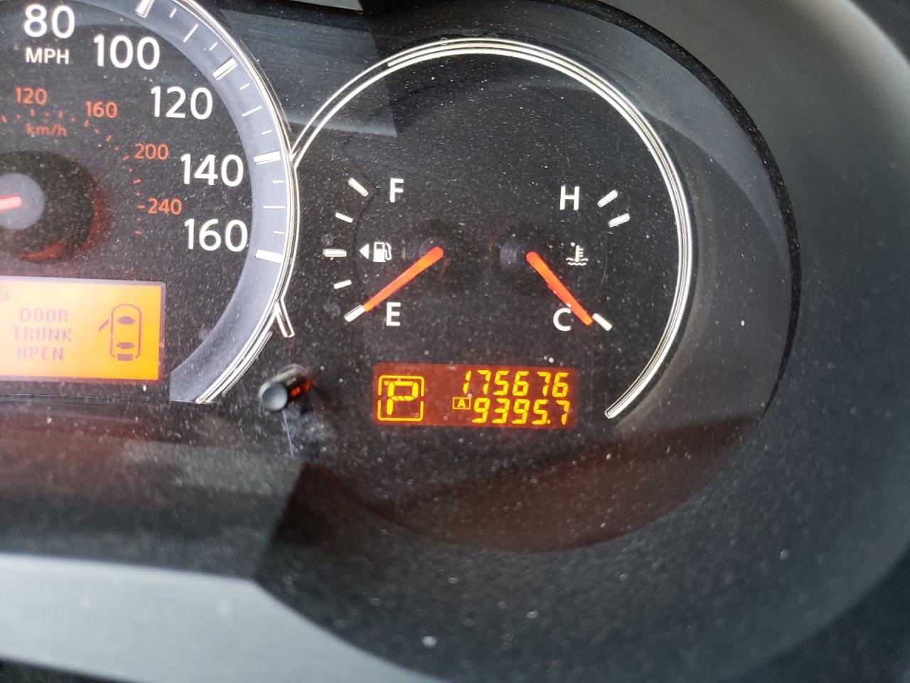 Photo 8 from auction – 2012 NISSAN ALTIMA BAS with VIN 1N4AL2AP0CC246610