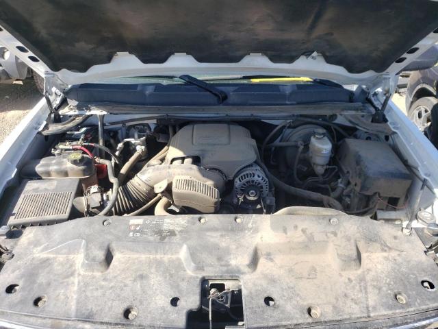 Photo 2 from auction – 2013 CHEVROLET SILVERADO with VIN 3GCPKSE76DG166339