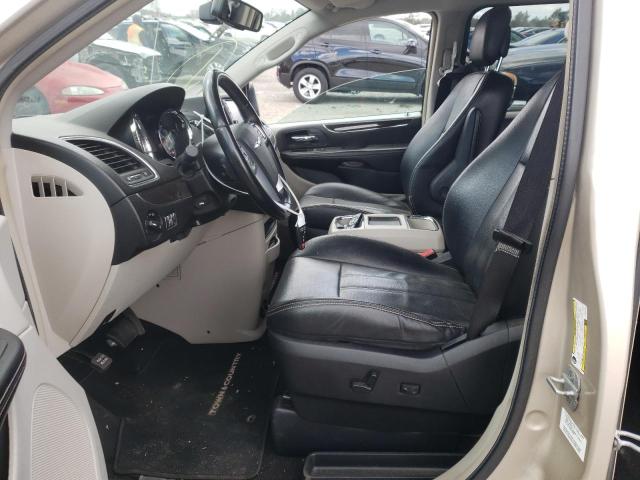 Photo 5 from auction – 2012 CHRYSLER TOWN & COU with VIN 2C4RC1BG6CR237648