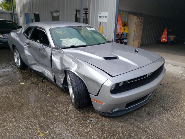 Photo 4 from auction – 2018 DODGE CHALLENGER with VIN 2C3CDZBT9JH195059