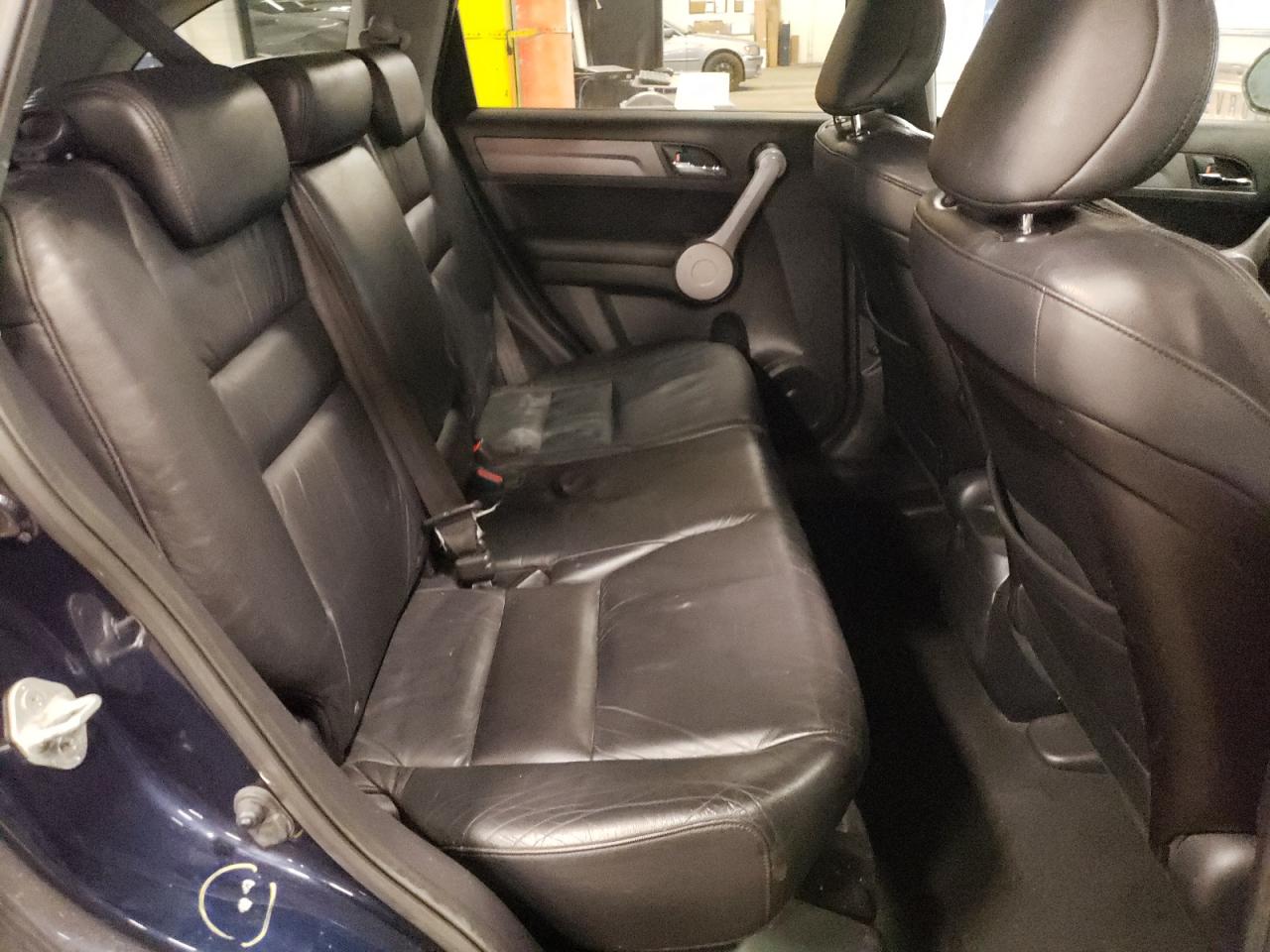 Photo 6 from auction – 2007 HONDA CR-V with VIN JHLRE48707C066495