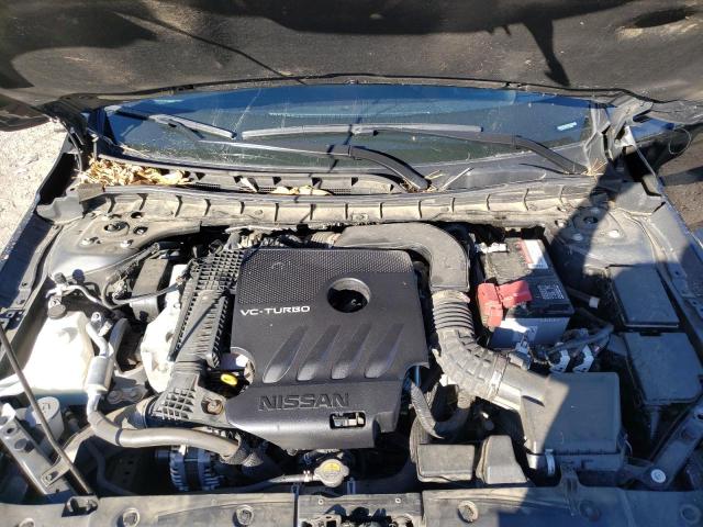 Photo 7 from auction – 2020 NISSAN ALTIMA PLA with VIN 1N4AL4FV5LC148997