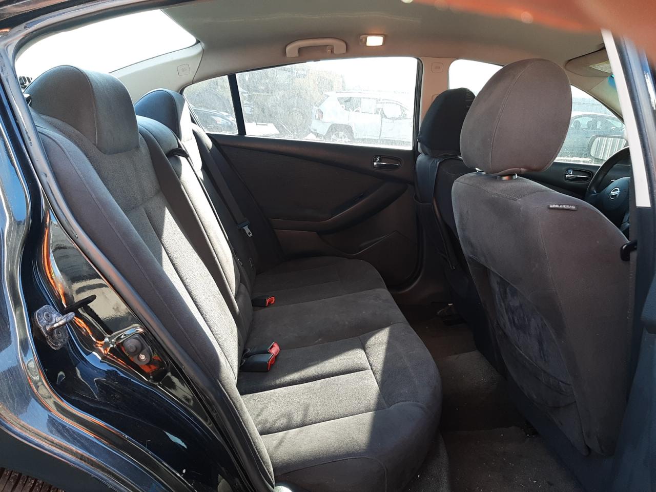 Photo 6 from auction – 2010 NISSAN ALTIMA BAS with VIN 1N4AL2AP2AC141435