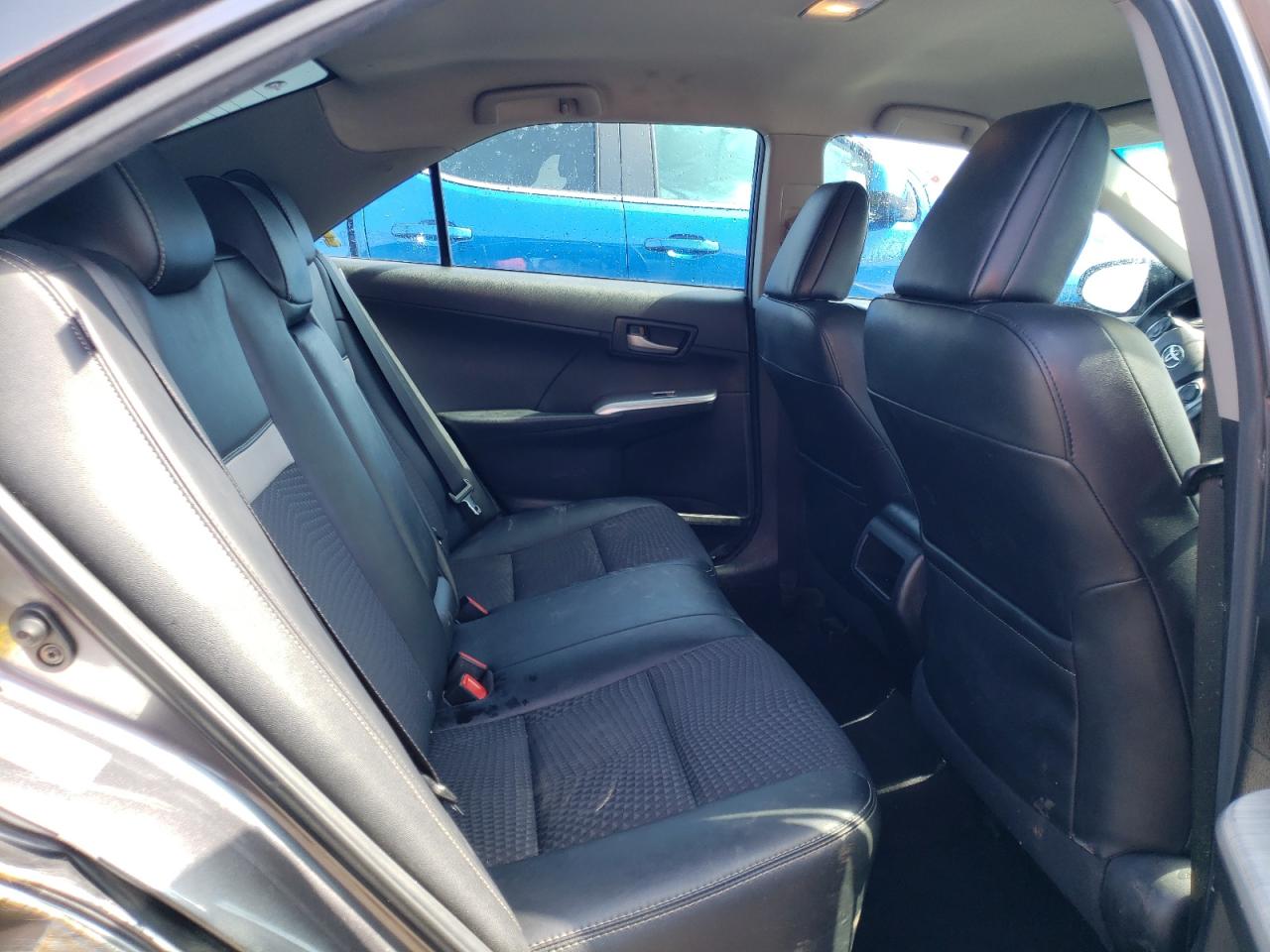 Photo 6 from auction – 2014 TOYOTA CAMRY L with VIN 4T1BF1FK0EU444058