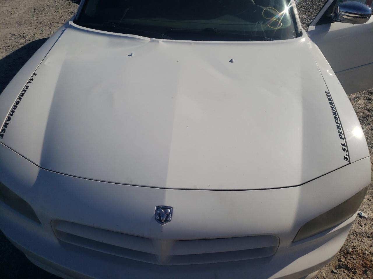Photo 7 from auction – 2007 DODGE CHARGER with VIN 2B3KA43G07H718564