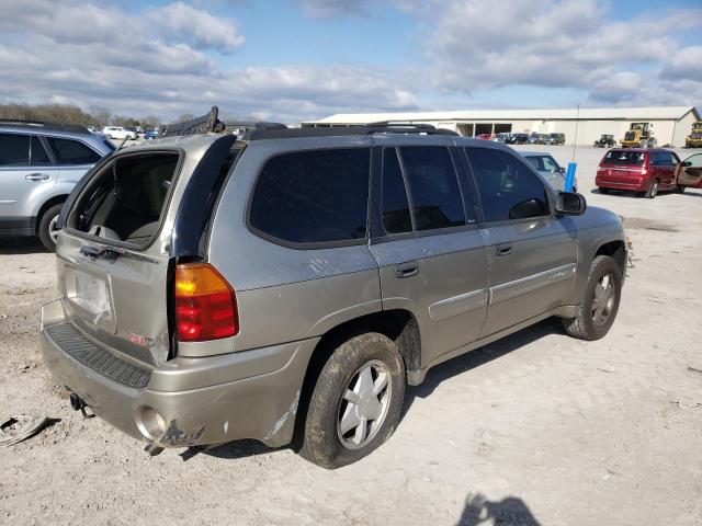 Photo 10 from auction – 2003 GMC ENVOY with VIN 1GKDT13S232211760