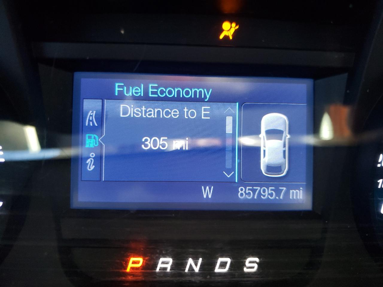 Photo 8 from auction – 2015 FORD TAURUS SE with VIN 1FAHP2D88FG175631
