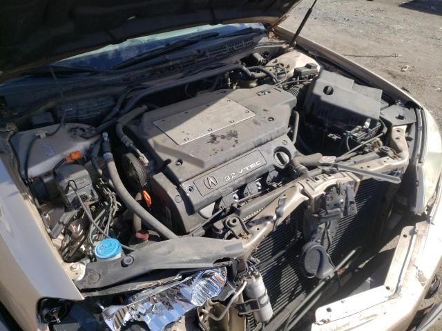 Photo 7 from auction – 2003 ACURA 3.2TL with VIN 19UUA56643A029704