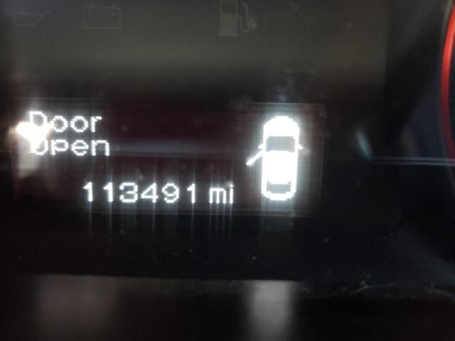 Photo 8 from auction – 2016 DODGE DART SXT with VIN 1C3CDFBA0GD652487