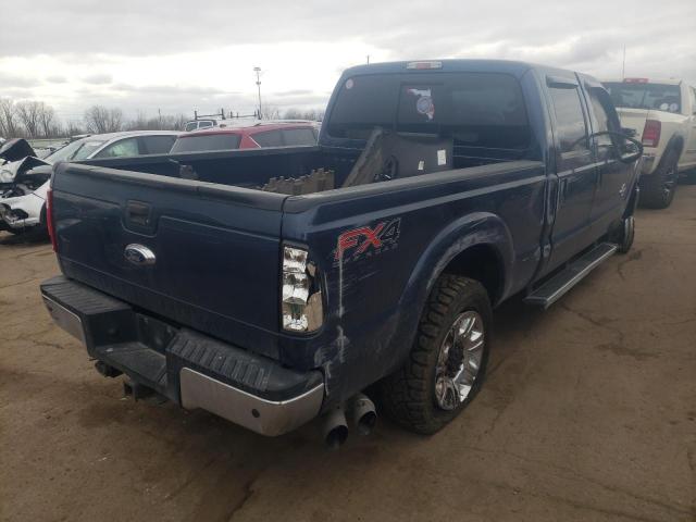 Photo 4 from auction – 2016 FORD F250 SUPER with VIN 1FT7W2BT1GEB29295