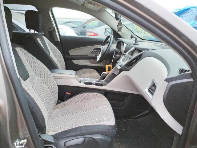 Photo 9 from auction – 2012 CHEVROLET EQUINOX LT with VIN 2GNFLEEK2C6263070