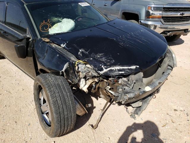 Photo 9 from auction – 2013 DODGE AVENGER SE with VIN 1C3CDZAB8DN729656