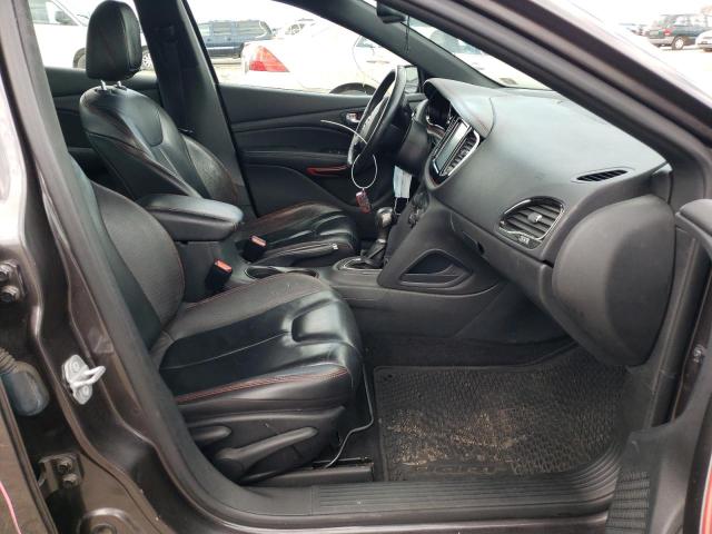 Photo 5 from auction – 2015 DODGE DART GT with VIN 1C3CDFEB9FD345810